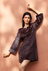 ZOHOR Short Dress