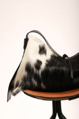 ZAHA BAG - Cowhide