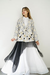 Bloom veste