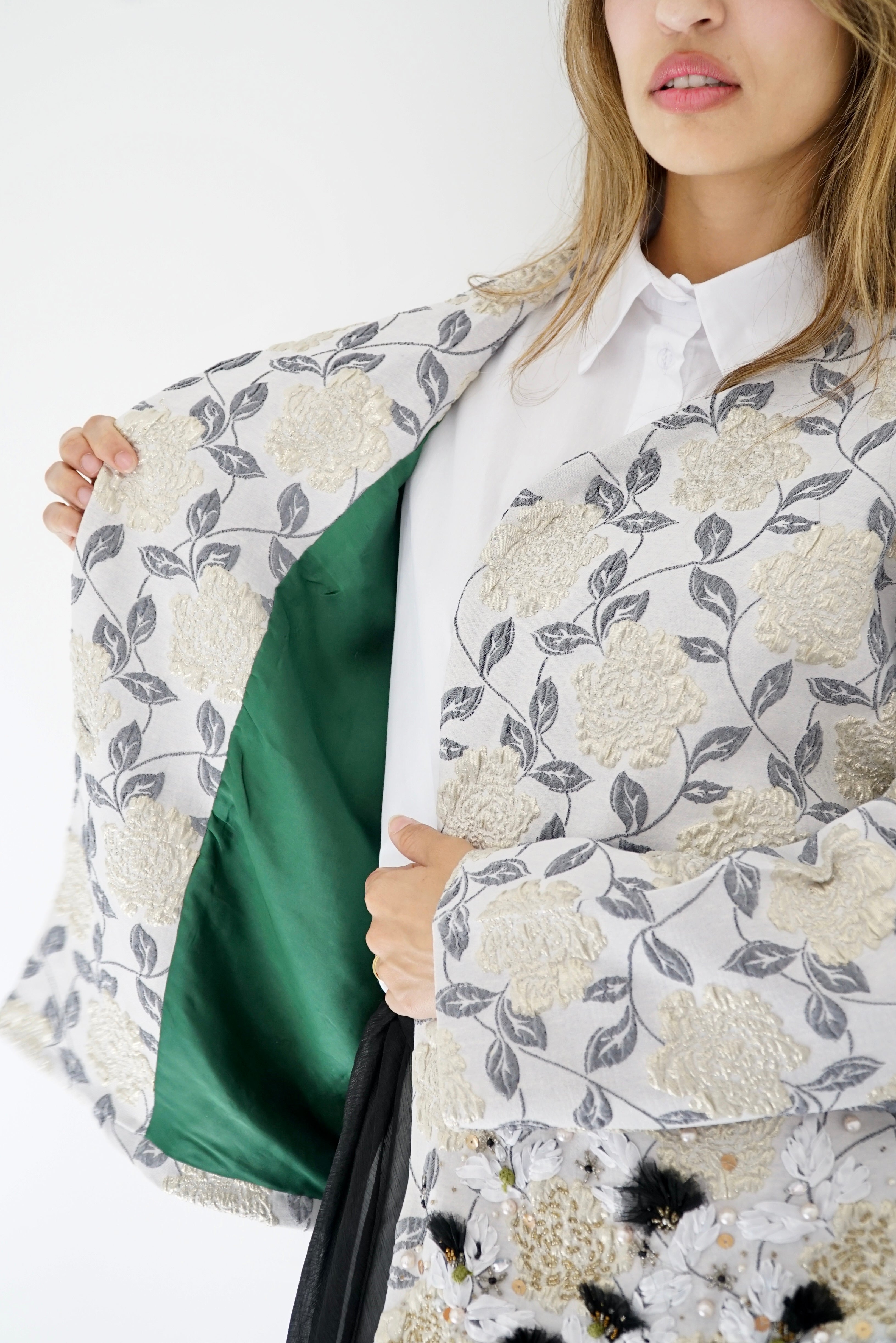 Bloom veste
