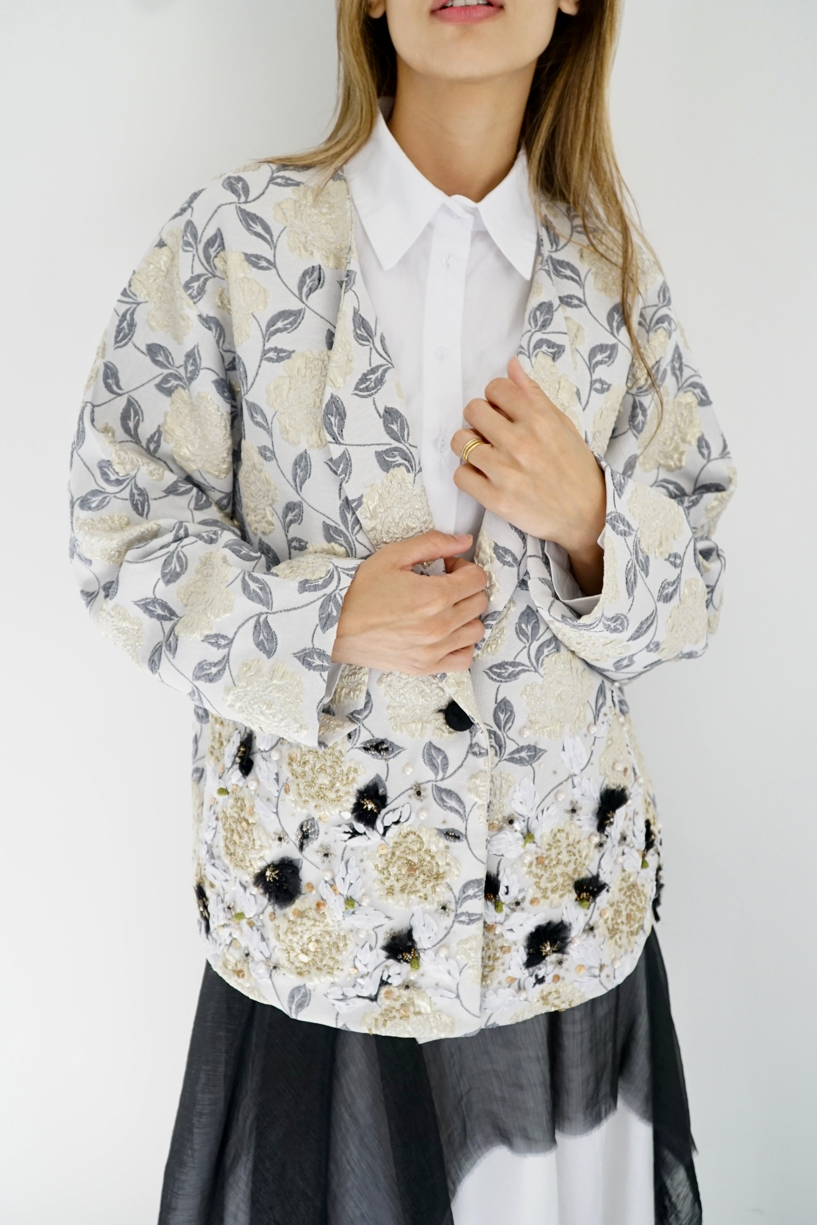 Bloom veste