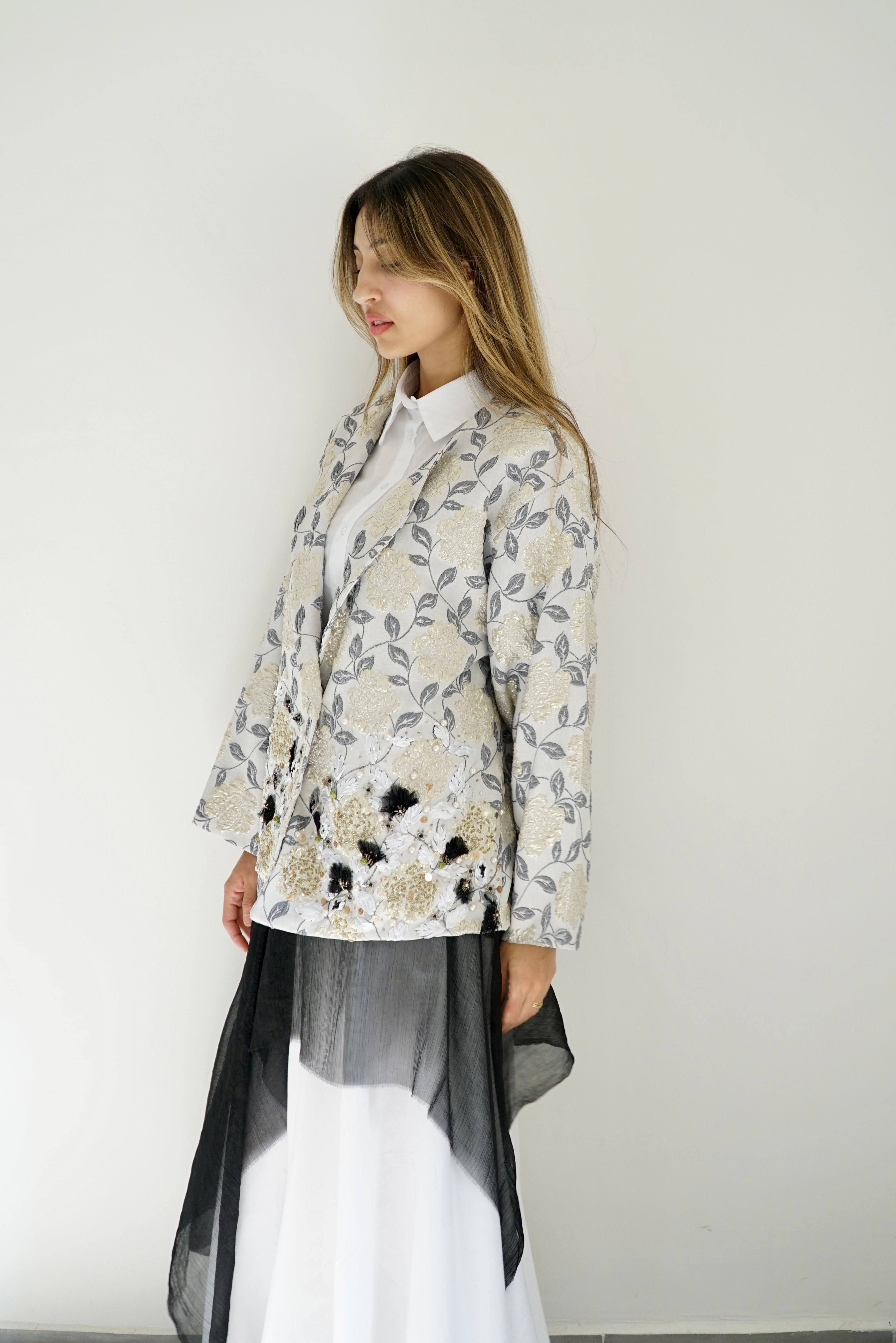 Bloom veste
