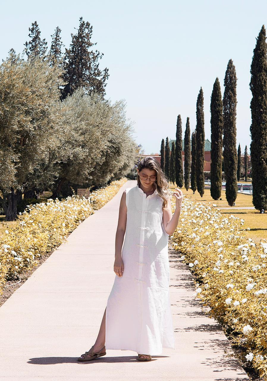 Robe Lin