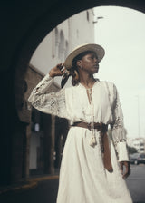 Robe AL MAQAM