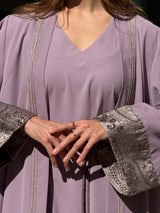 Ensemble Beldi Violet