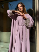 Ensemble Beldi Violet