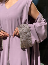 Ensemble Beldi Violet