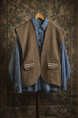 Gilet I SEE YOU