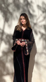Caftan Meknès