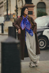 Chemise BANDANA LOVERS