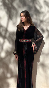 Caftan Meknès