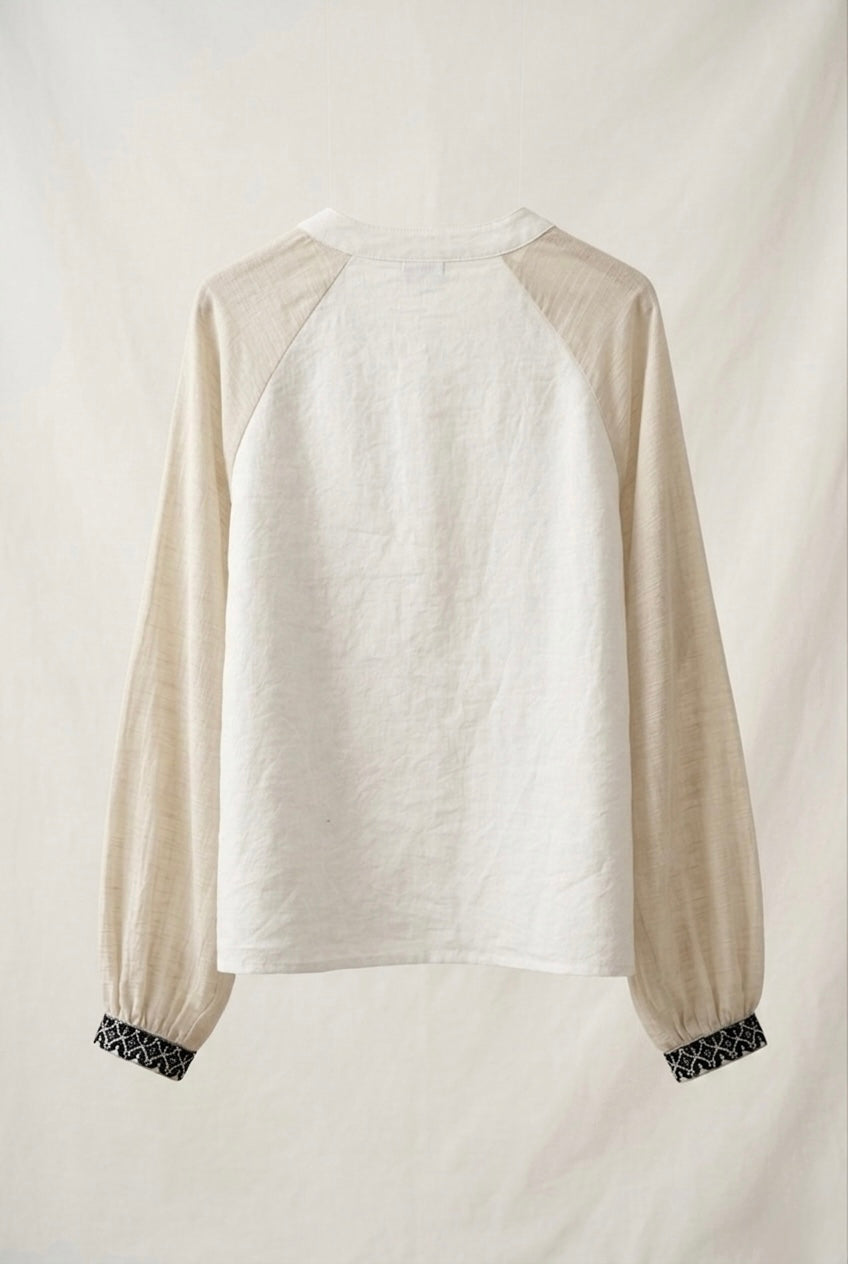 Chemise TALISMAN