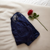 Pyjama Nila Éclat Mariée