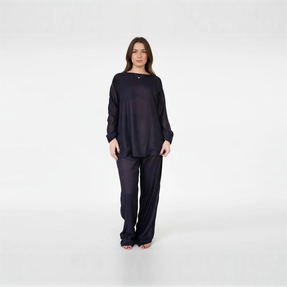 Pyjama Nila Éclat Mariée