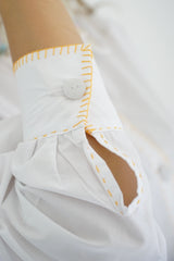 Rosa iceberg chemise