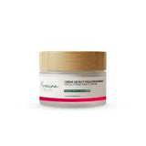 Crème de nuit à la figue de Barbarie - 100% naturel