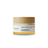 Masque purifiant Ylang Ylang - 99% naturel