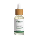 Sérum Vitamine E - ACNE, CERNES & RIDES