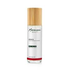 Huile d'Argan du Maroc - 100% naturel