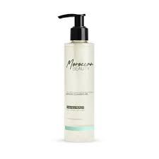 Gel Nettoyant Douceur D'Argan