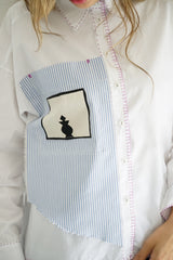 Zaman chemise