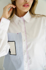 Zaman chemise