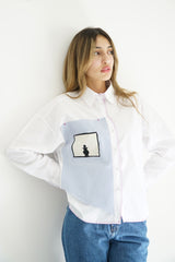 Zaman chemise