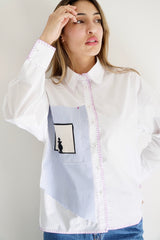 Zaman chemise